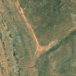 Satellite imagery of El Meksem Mta el Hadeba, DZ