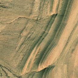 Satellite imagery of Djebel el Harcha Cherguia, DZ