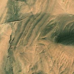 Satellite imagery of Djebel el Harcha Cherguia, DZ