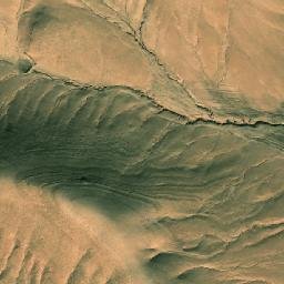 Satellite imagery of Djebel el Harcha Cherguia, DZ