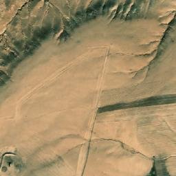 Satellite imagery of Safiet el Hamra, DZ