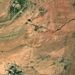 Satellite imagery of Rouis Ben Lakhal, DZ