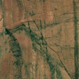 Satellite imagery of Rouis Ben Lakhal, DZ