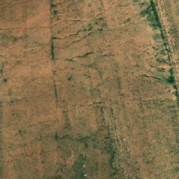 Satellite imagery of Rouis Ben Lakhal, DZ