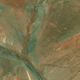 Satellite imagery of Dalaat er Ral, DZ