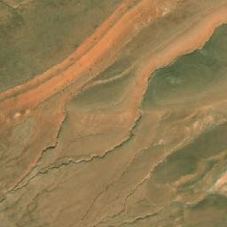 Satellite imagery of Dalaat er Ral, DZ