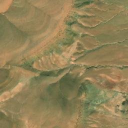 Satellite imagery of Dalaat er Ral, DZ