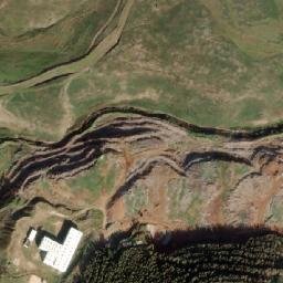 Satellite imagery of El Qalaâ, LB