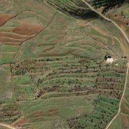 Satellite imagery of El Aaouja, LB