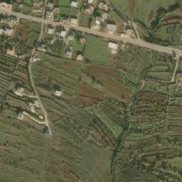 Satellite imagery of Tallet el Qindaoul, LB
