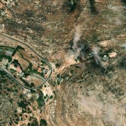 Satellite imagery of El Hariq, LB