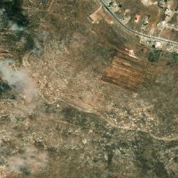 Satellite imagery of El Hariq, LB