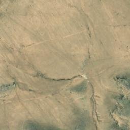 Satellite imagery of Ḑahr al Qubbah, SY