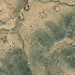 Satellite imagery of Ḑahr al Qubbah, SY