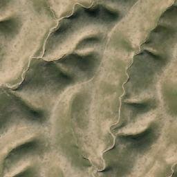 Satellite imagery of Jabal Qashkah, IQ