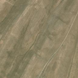 Satellite imagery of Kōtal-e Chuqur, AF