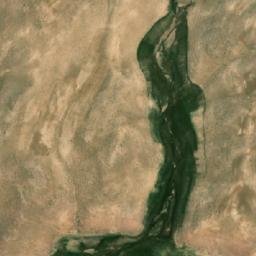 Satellite imagery of Band-e Muḩammad Khān, AF