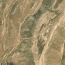 Satellite imagery of Band-e Muḩammad Khān, AF