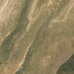 Satellite imagery of Band-e Muḩammad Khān, AF