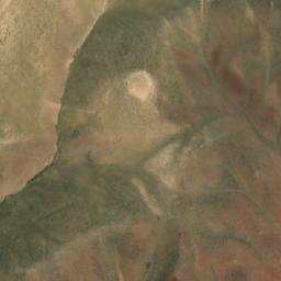 Satellite imagery of Band-e Muḩammad Khān, AF