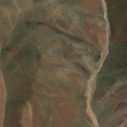 Satellite imagery of Band-e Muḩammad Khān, AF