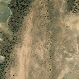 Satellite imagery of Kōh-e Abdāl, AF