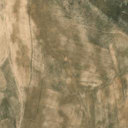 Satellite imagery of Kōh-e Abdāl, AF