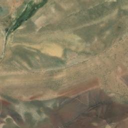 Satellite imagery of Prokhod Gardan-Yakhak, AF
