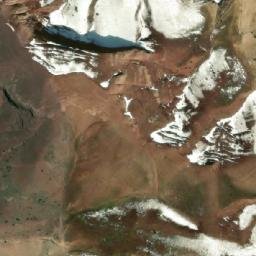 Satellite imagery of Band-e Gholgholī, AF