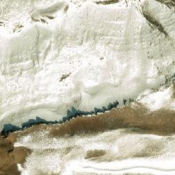 Satellite imagery of Kōh-e Sangar, AF