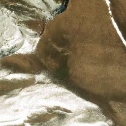 Satellite imagery of Kōh-e Sangar, AF