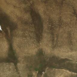 Satellite imagery of Kōh-e Sangar, AF