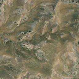 Satellite imagery of Sar-e Qādis, AF