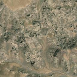 Satellite imagery of Sar-e Qādis, AF