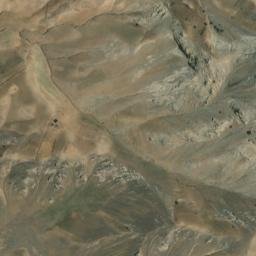 Satellite imagery of Ōrtikōrghak, AF
