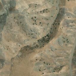 Satellite imagery of Ōrtikōrghak, AF