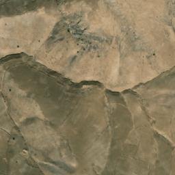 Satellite imagery of Kōh-e Yārōsīn, AF