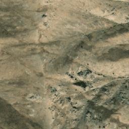 Satellite imagery of Kōh-e Lukhlukhī, AF