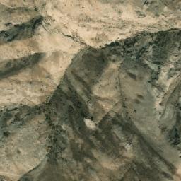 Satellite imagery of Kōh-e Lukhlukhī, AF