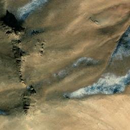 Satellite imagery of Kōh-e Takbīrjāy, AF