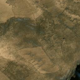 Satellite imagery of Gardanah-ye Bārīkak, AF