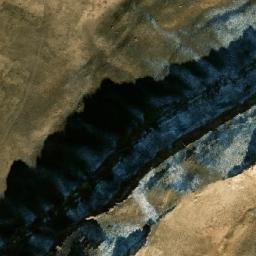 Satellite imagery of Gardanah-ye Bārīkak, AF