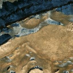 Satellite imagery of Gardanah-ye Bārīkak, AF