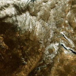 Satellite imagery of Gardanah-ye Ḩowẕ-e Ghajar, AF