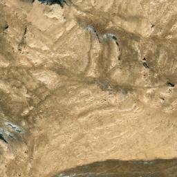 Satellite imagery of Kōh-e Parandāz, AF