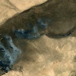 Satellite imagery of Kōh-e Parandāz, AF