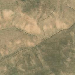 Satellite imagery of Tēgh-e Khushnow, AF