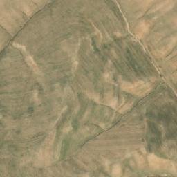 Satellite imagery of Tēgh-e Khushnow, AF