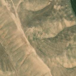 Satellite imagery of Tēgh-e Khushnow, AF