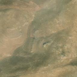 Satellite imagery of Kharah-ye Kushk, AF
